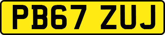 PB67ZUJ