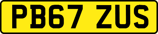 PB67ZUS