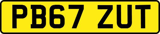 PB67ZUT