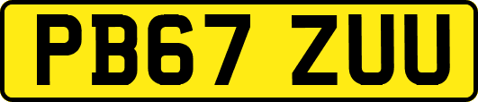 PB67ZUU