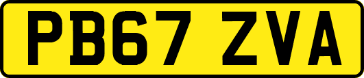 PB67ZVA