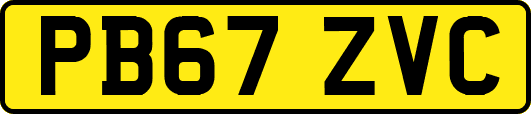 PB67ZVC