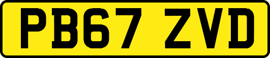 PB67ZVD