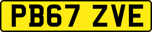 PB67ZVE