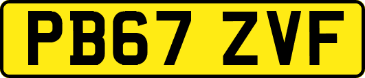 PB67ZVF