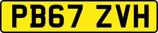 PB67ZVH