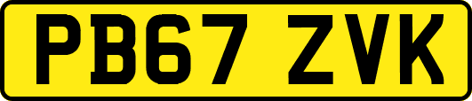 PB67ZVK