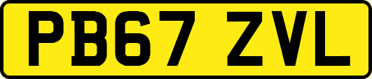 PB67ZVL