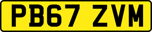 PB67ZVM