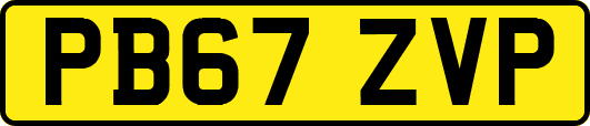 PB67ZVP