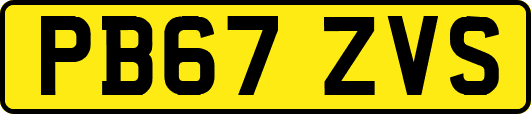 PB67ZVS