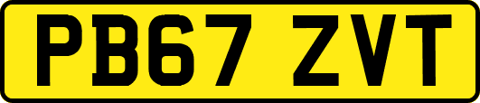 PB67ZVT
