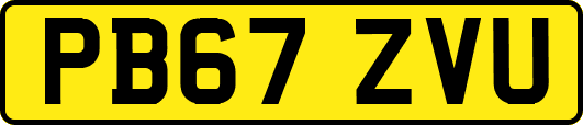 PB67ZVU
