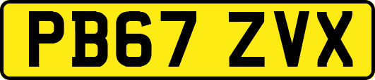 PB67ZVX