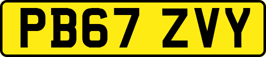 PB67ZVY