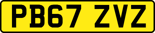 PB67ZVZ