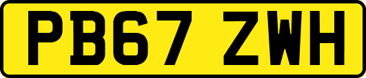 PB67ZWH