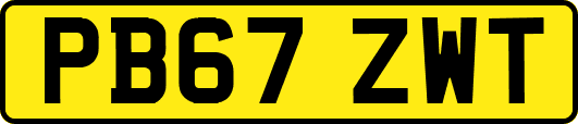 PB67ZWT