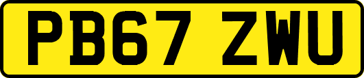 PB67ZWU