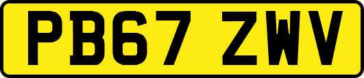 PB67ZWV