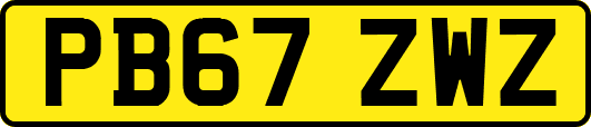 PB67ZWZ