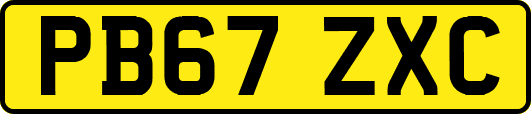 PB67ZXC