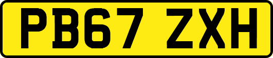 PB67ZXH