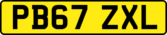PB67ZXL