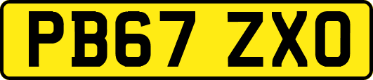 PB67ZXO