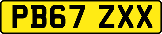 PB67ZXX