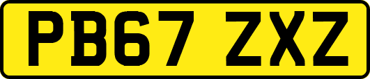PB67ZXZ