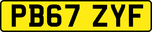 PB67ZYF