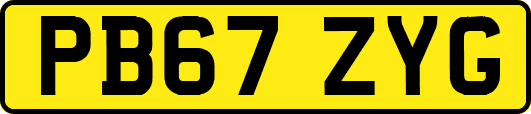 PB67ZYG