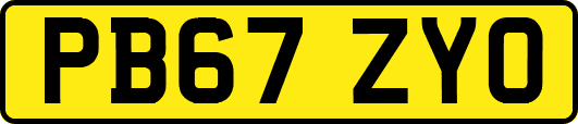 PB67ZYO