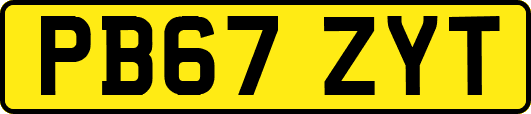 PB67ZYT