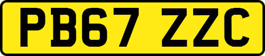 PB67ZZC