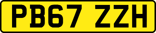 PB67ZZH