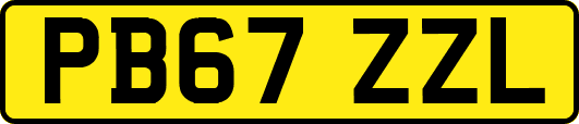 PB67ZZL