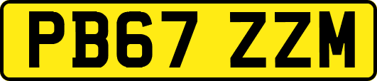 PB67ZZM