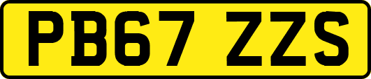 PB67ZZS
