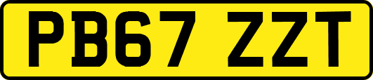 PB67ZZT
