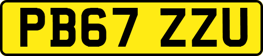 PB67ZZU