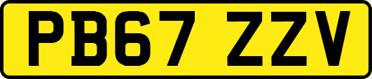 PB67ZZV