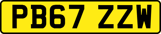 PB67ZZW