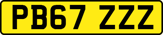 PB67ZZZ