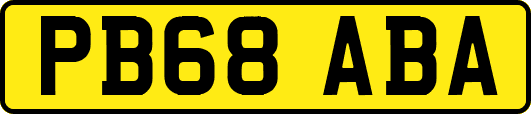 PB68ABA