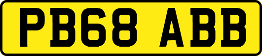 PB68ABB