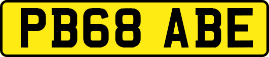PB68ABE