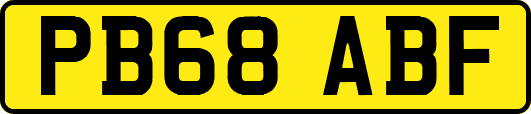 PB68ABF