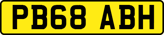 PB68ABH